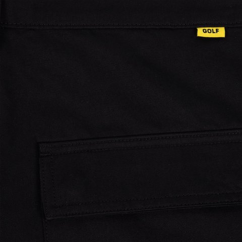 Golf Wang TWILL CARGO PANT - Colorway