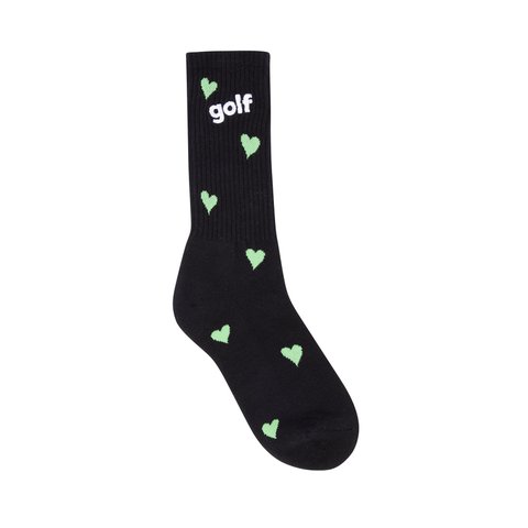 Golf Wang CRUSH SOCKS 2PK - Colorway