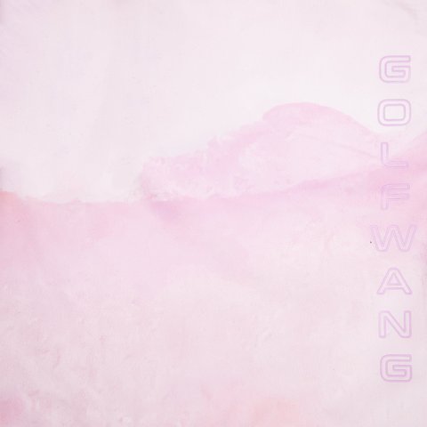 Golf Wang WINSLOW SHORT - Colorway