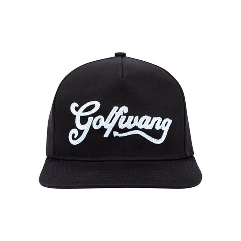 Golf Wang DIABLO 5 PANEL HAT - Colorway