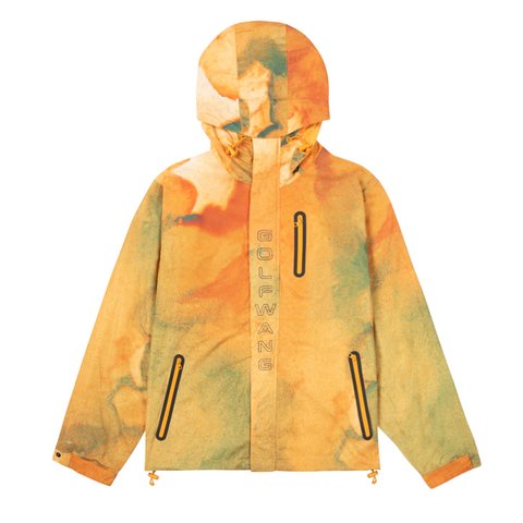 Golf Wang WINSLOW JACKET - Colorway