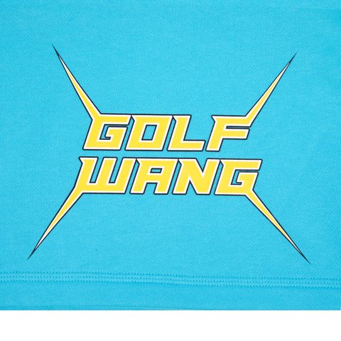 Golf Wang MADDOX SWEATSHORT - Colorway