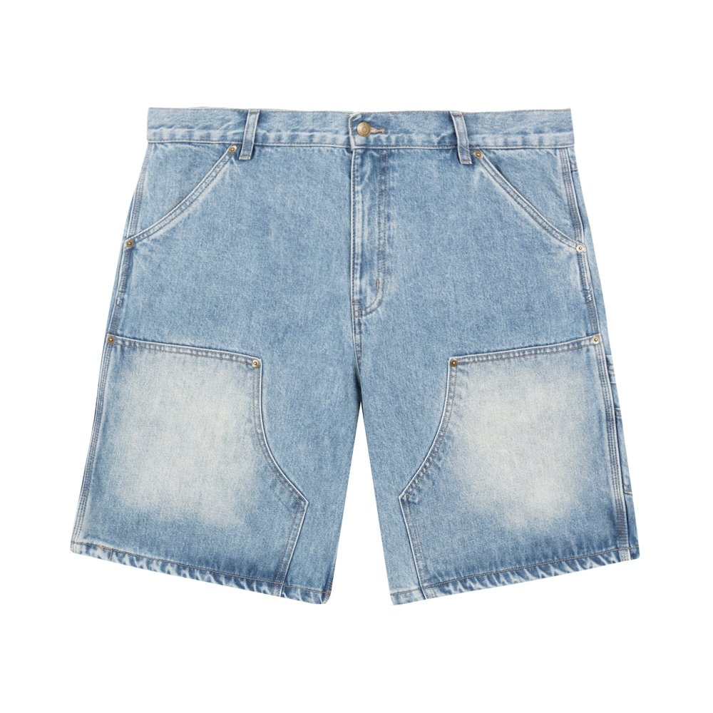 DEUCE DENIM SHORT