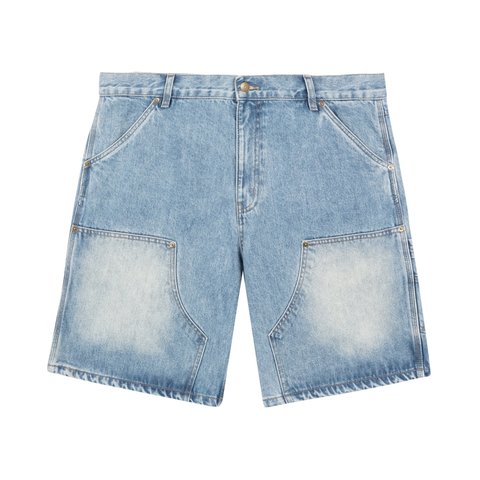 DEUCE DENIM SHORT