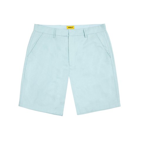 SHIMMER TWILL SHORT