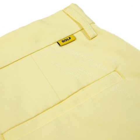 Golf Wang SHIMMER TWILL SHORT - Colorway
