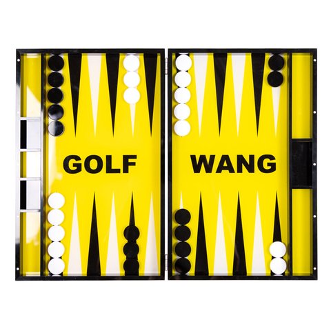 Golf Wang spring/summer 2024 Preview 196