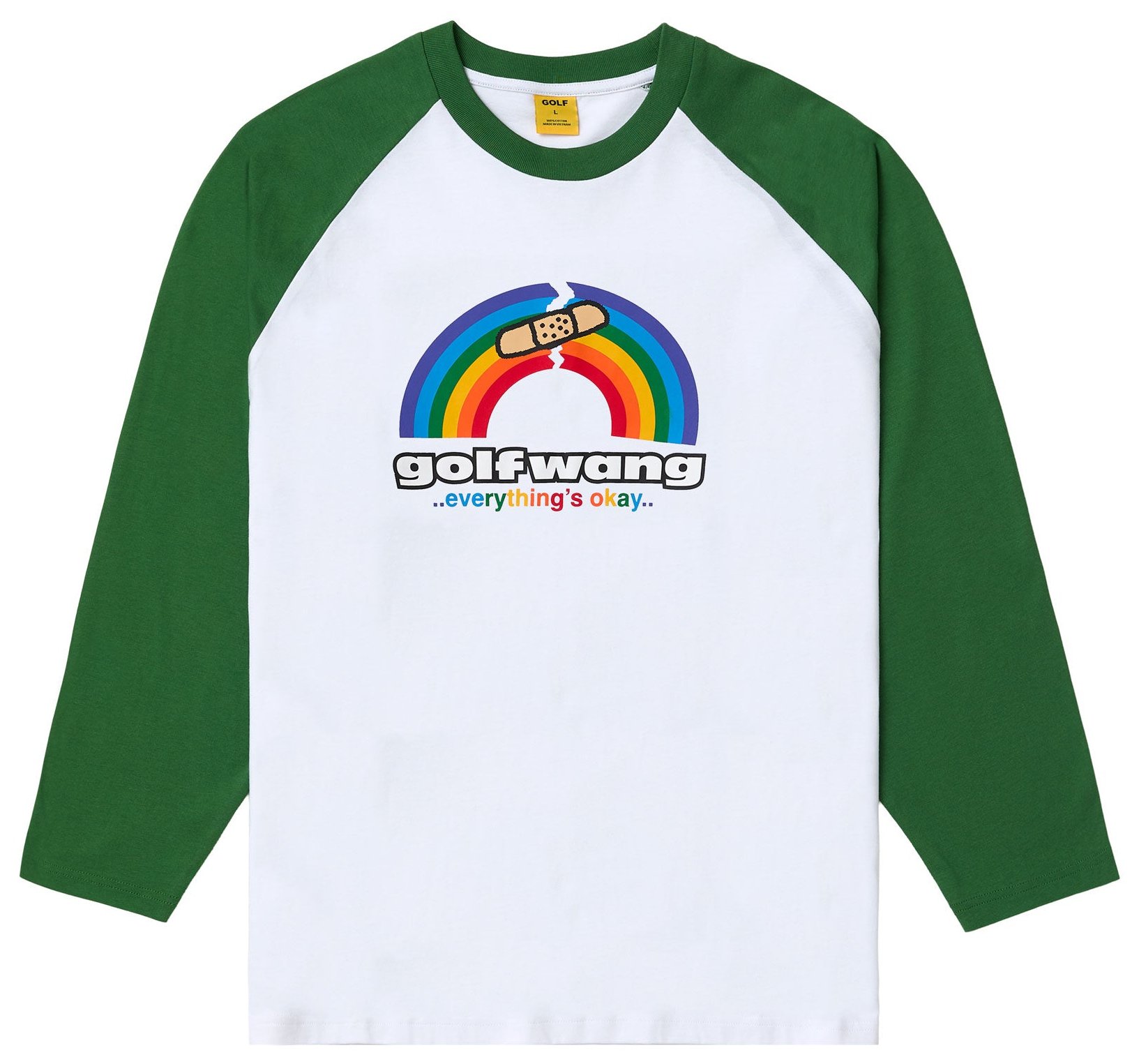 Golf Wang Spring/Summer 2026