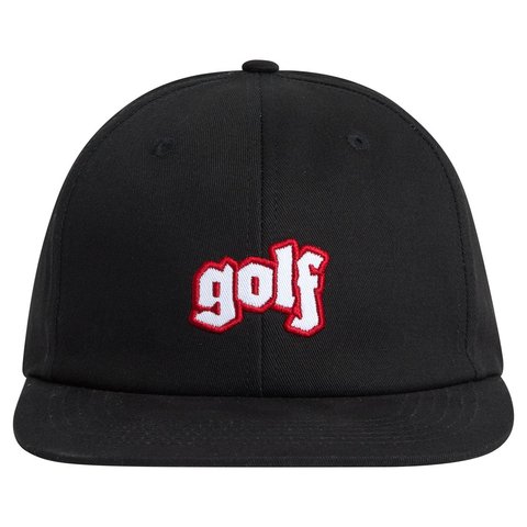Golf Wang DANTE 6 PANEL HAT by GOLF WANG - $40.00