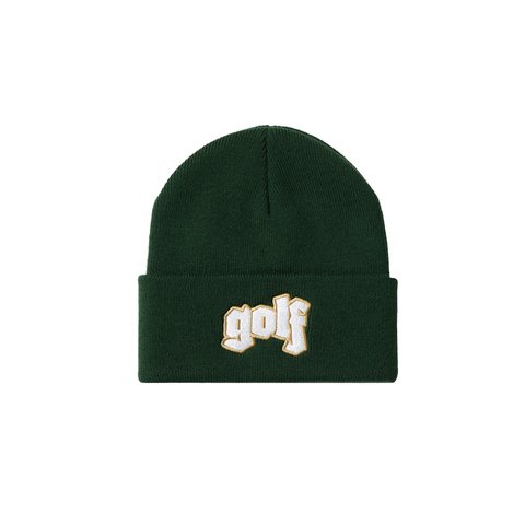 Golf Wang DANTE BEANIE by GOLF WANG - $35.00