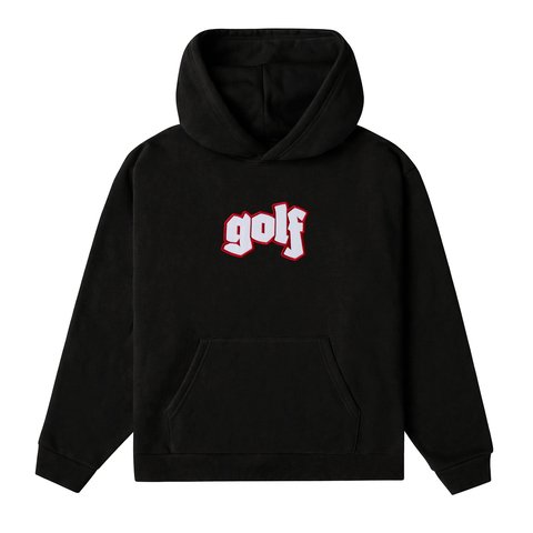 Golf Wang DANTE HOODIE by GOLF WANG - $115.00