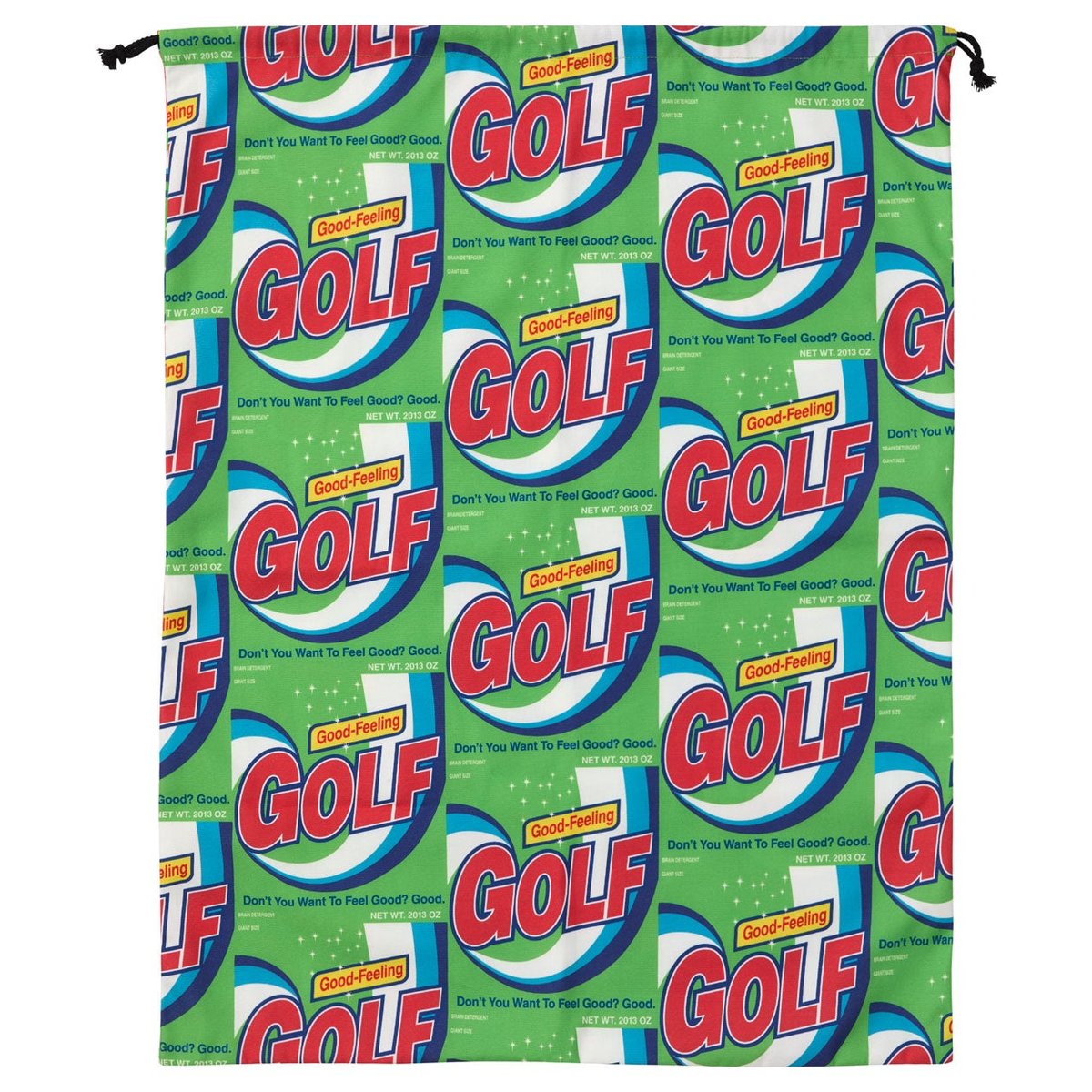 Golf Wang droplist preview