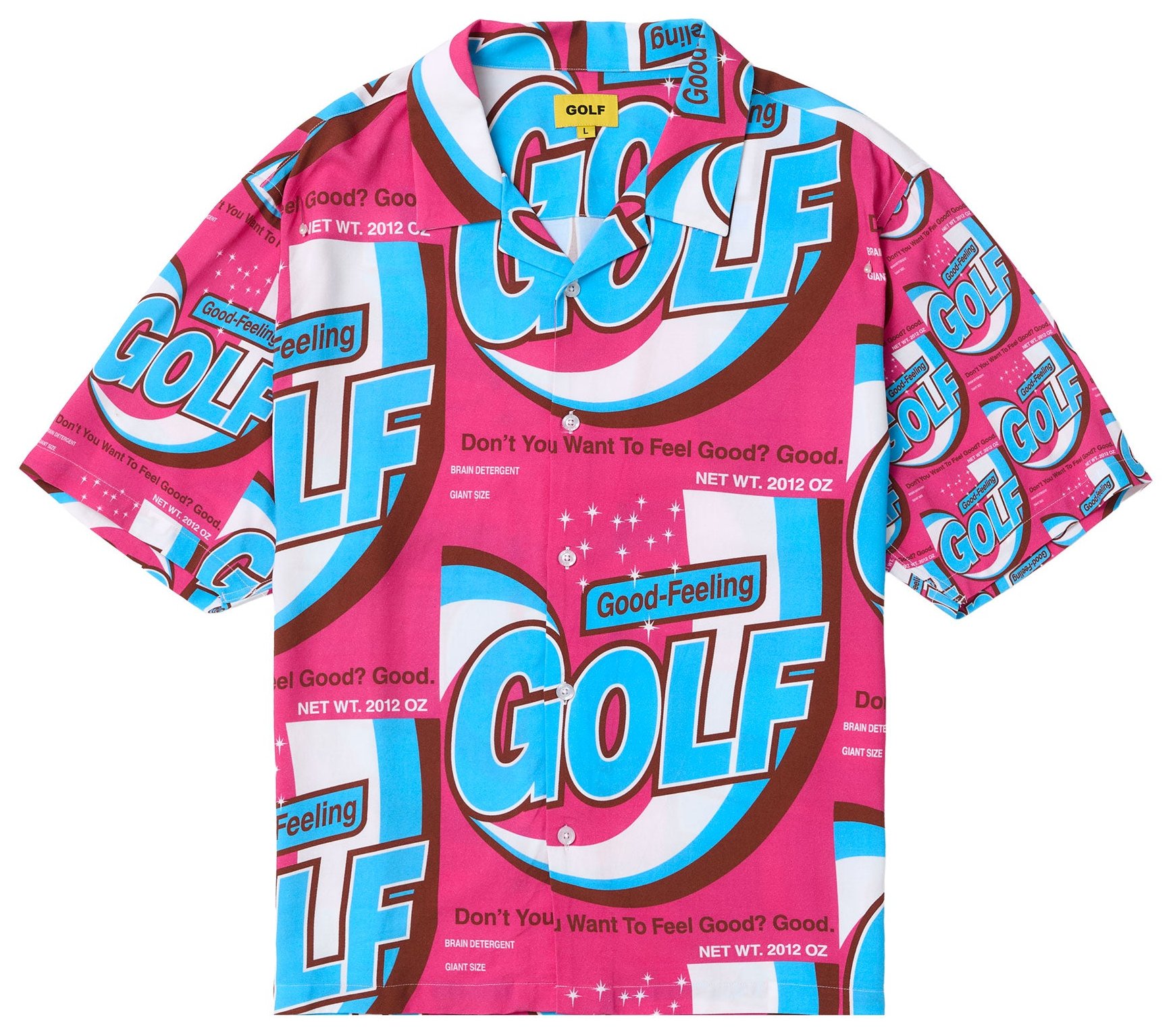 Golf Wang Spring/Summer 2026