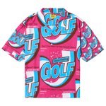 DETERGENT RAYON by GOLF WANG