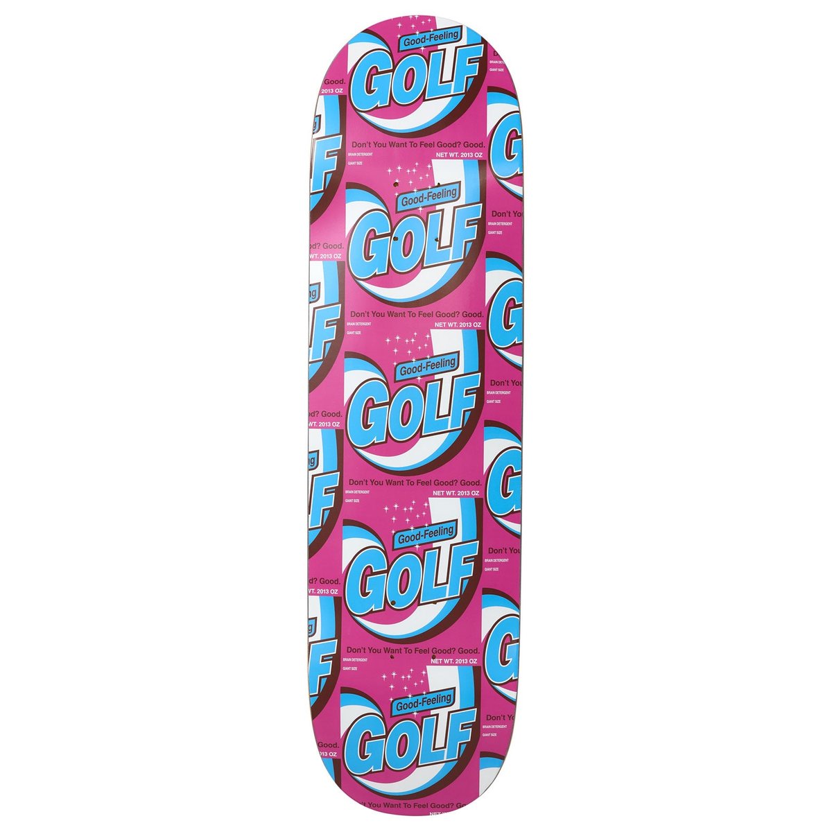 Golf Wang Spring/Summer 2026