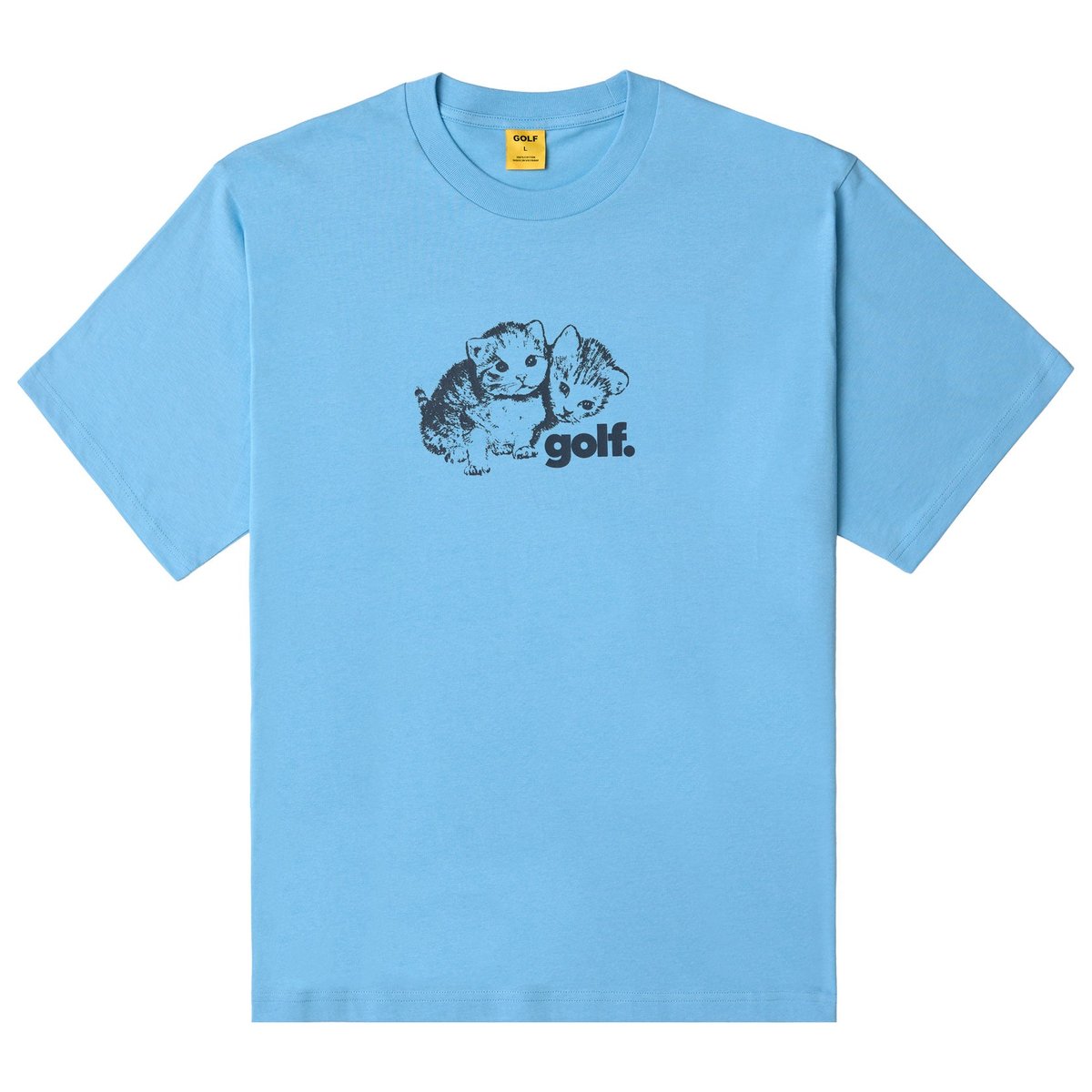 Golf Wang droplist preview