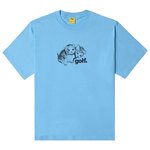 DOS GATOS TEE by GOLF WANG