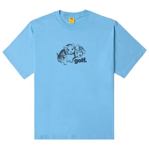 Golf Wang DOS GATOS TEE by GOLF WANG - $48.00