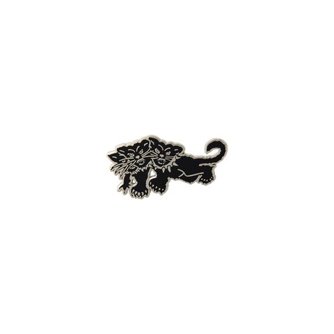 Golf Wang FATAL FURY PIN by GOLF WANG - $12.00