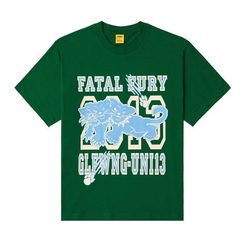Golf Wang FATAL FURY TEE by GOLF WANG - $48.00