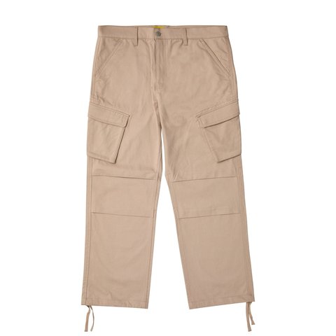 Golf Wang G-7 CARGO PANT by GOLF WANG - $148.00