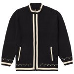 GARDEN CARDIGAN by GOLF WANG