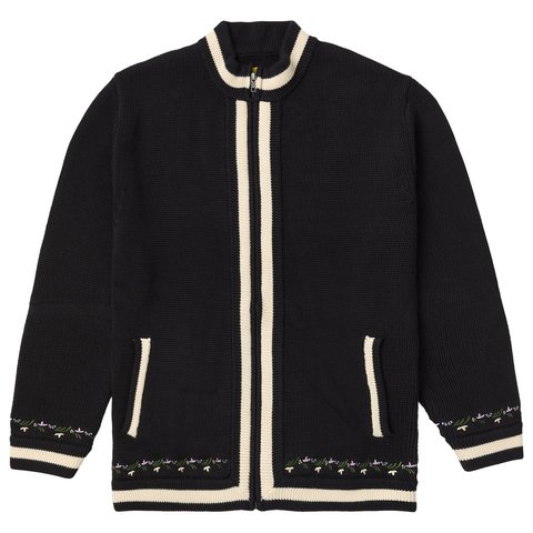 Golf Wang GARDEN CARDIGAN by GOLF WANG - $145.00
