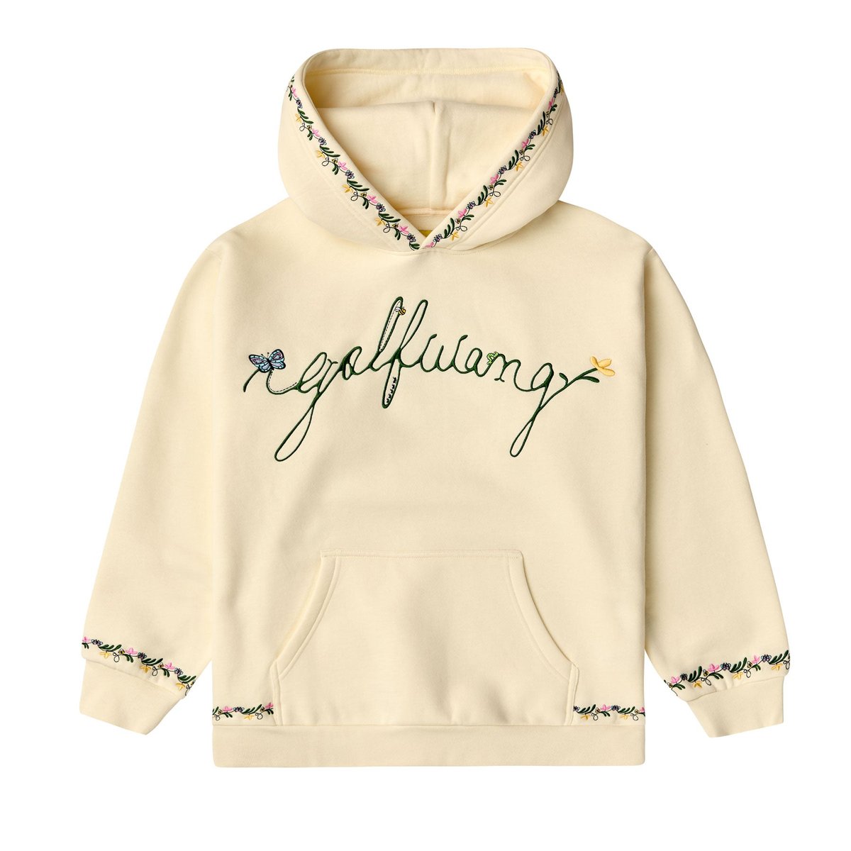 Spring/Summer 2026