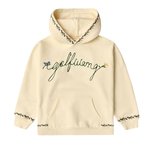 GARDEN HOODIE by GOLF WANG