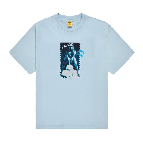 Golf Wang GIRL DOG TEE by GOLF WANG - $50.00
