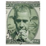 GOT ANY CHANGE BLANKET by GOLF WANG