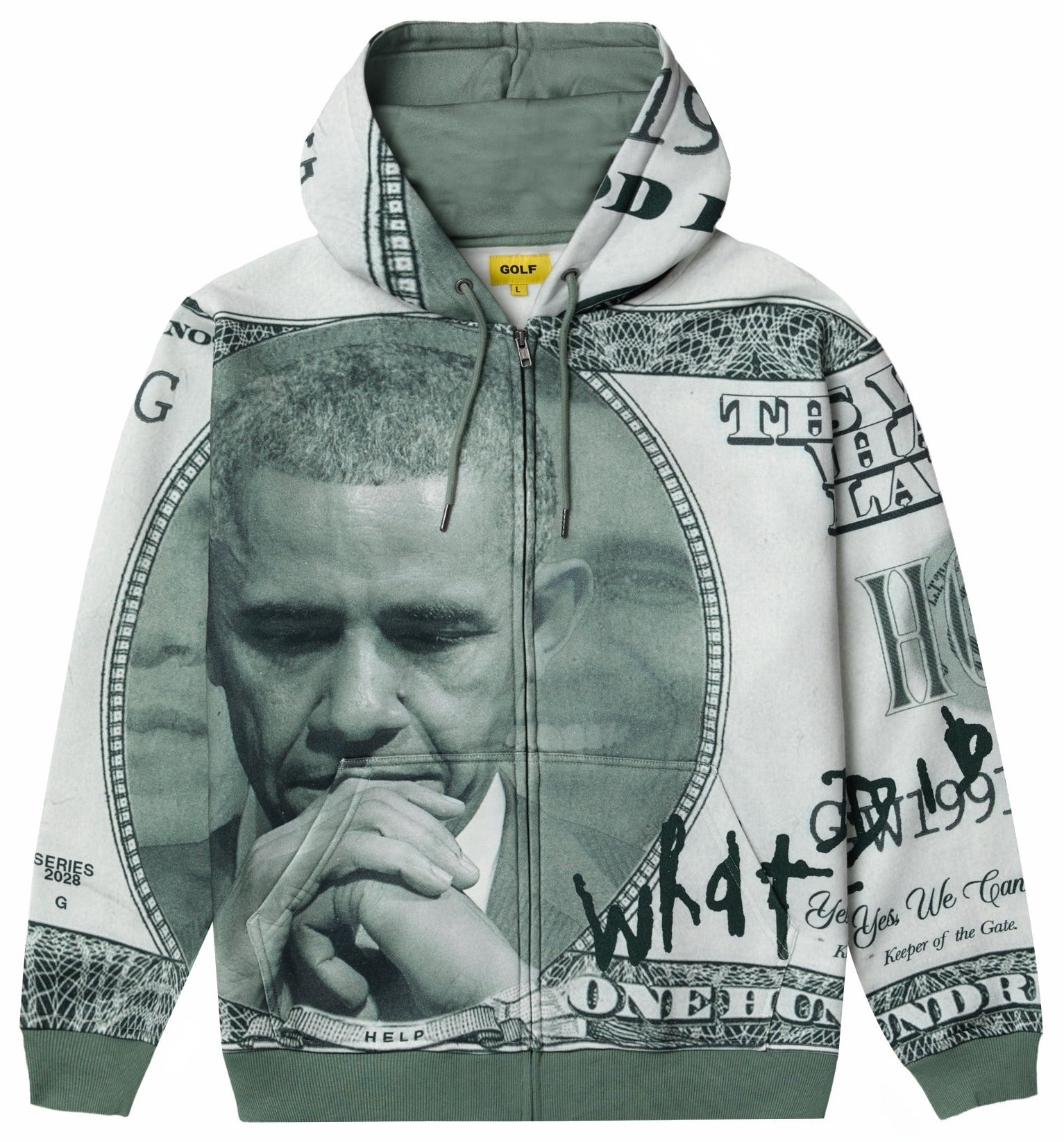 Golf Wang Spring/Summer 2026