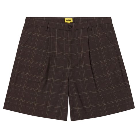 Golf Wang GUILD NICE SHORT by GOLF WANG - $110.00