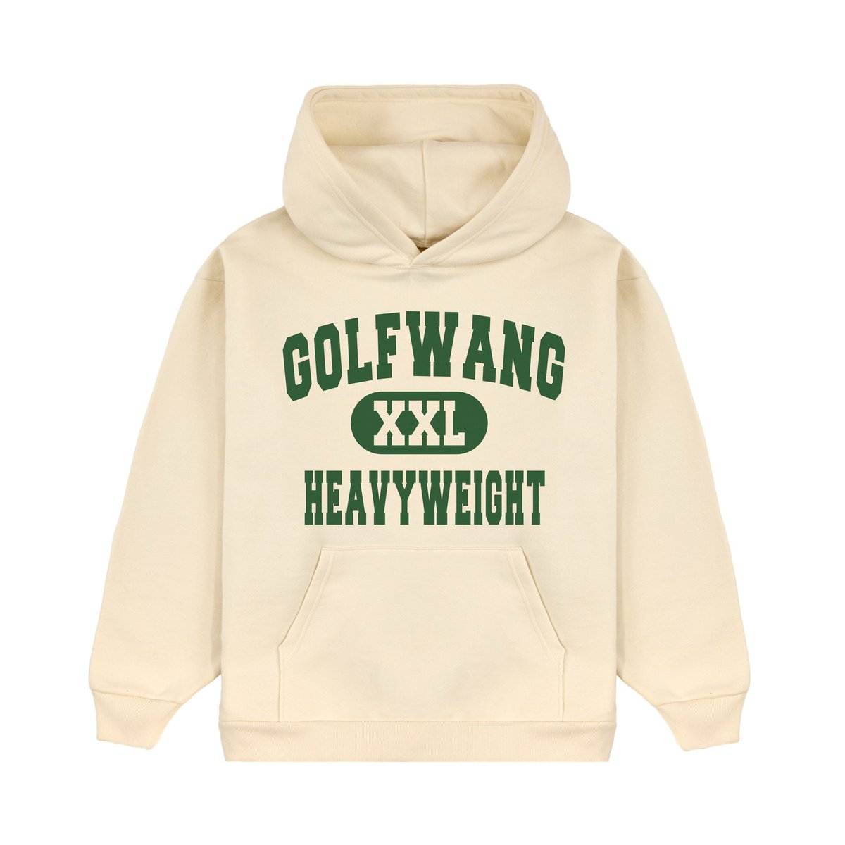Golf Wang droplist preview