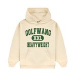 HEAVYWEIGHT HOODIE by GOLF WANG
