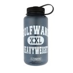 HEAVYWEIGHT NALGENE by GOLF WANG