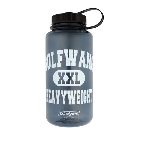 Golf Wang HEAVYWEIGHT NALGENE by GOLF WANG - $35.00