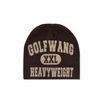 HEAVYWEIGHT SKULLY by GOLF WANG