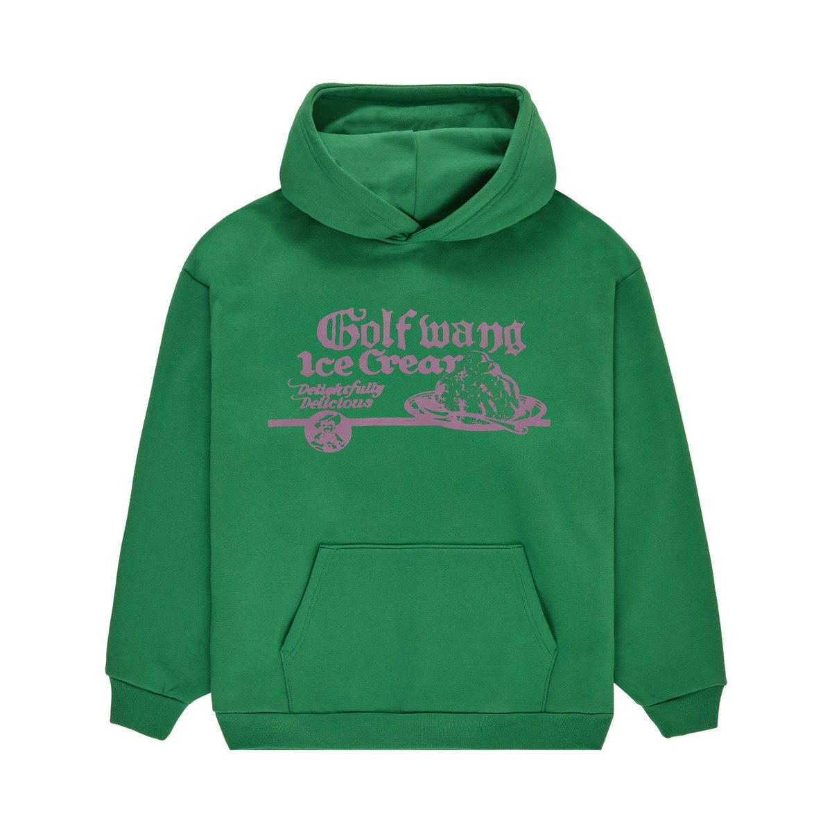 Golf Wang droplist preview