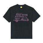 ICE CREAM TEE by GOLF WANG