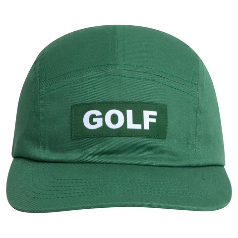 Golf Wang LOGO CAMP HAT by GOLF WANG - $40.00
