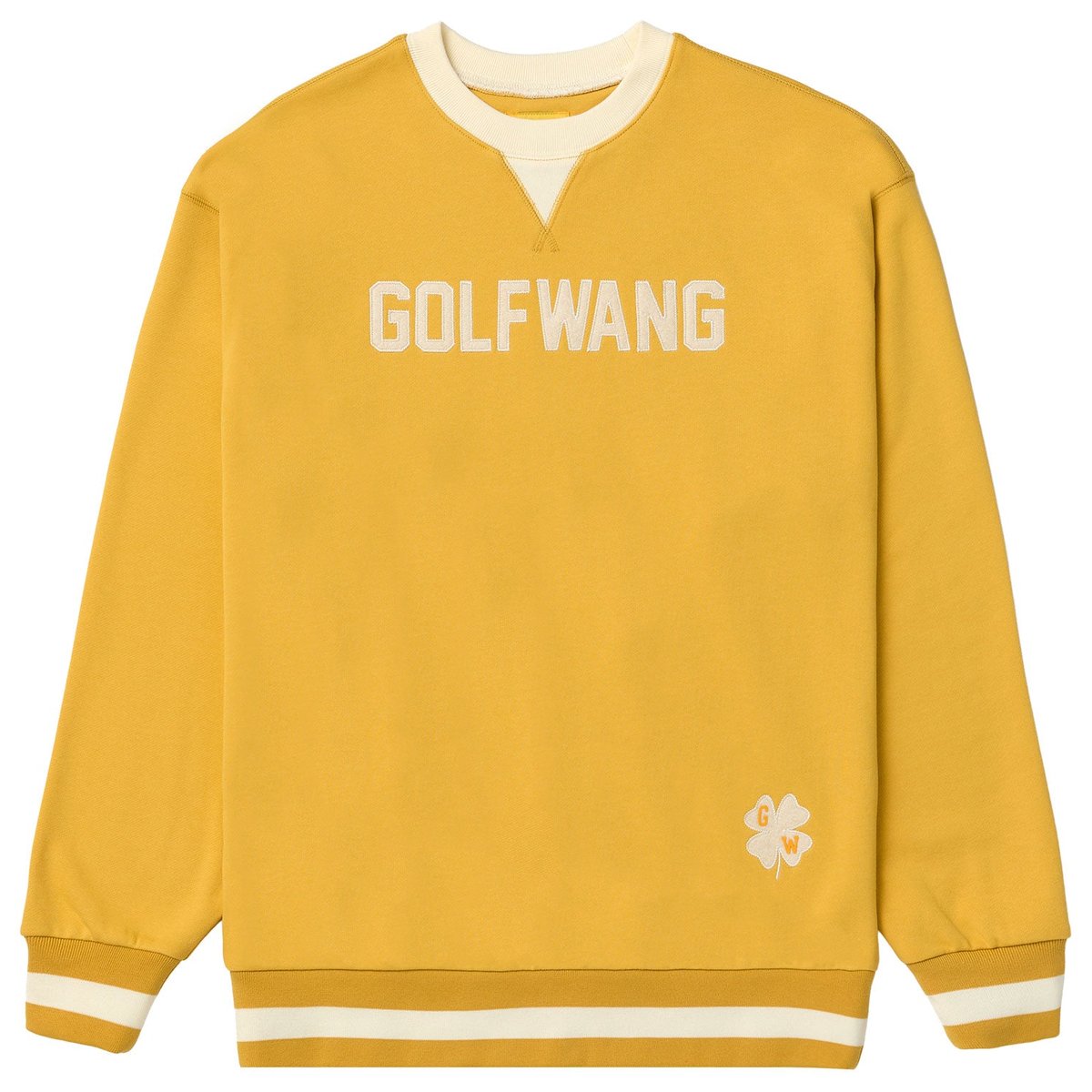 Golf Wang droplist preview