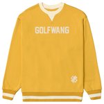 LUCKY CREWNECK by GOLF WANG