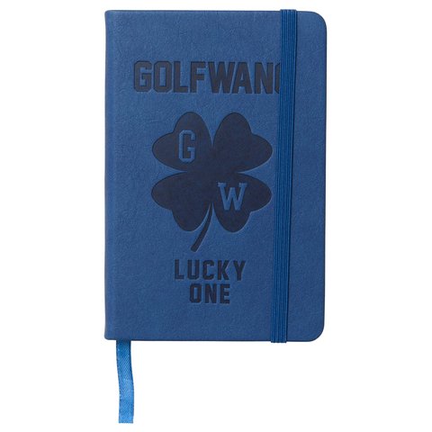 Golf Wang LUCKY NOTEBOOK by GOLF WANG - $20.00