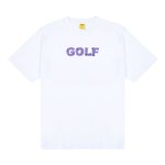 PALE BLOOM TEE by GOLF WANG