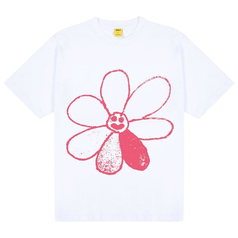 Golf Wang STENCIL TEE by GOLF WANG - $48.00