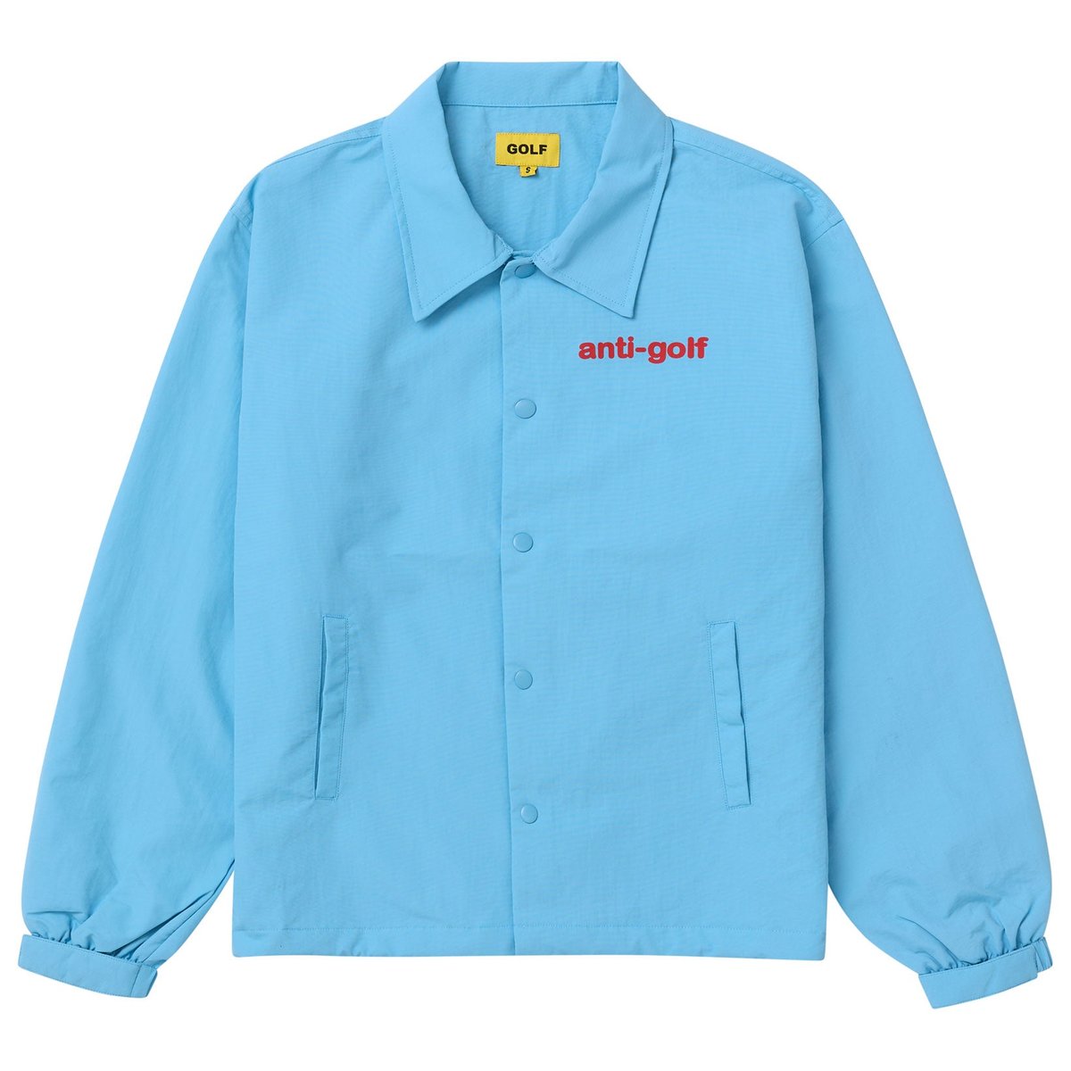 Golf Wang droplist preview