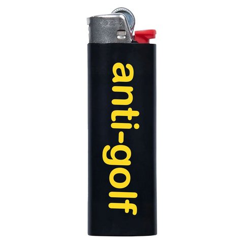Golf Wang TRADITION LIGHTER by GOLF WANG - $13.00