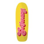 WILDCARD CRUISER DECK by GOLF WANG