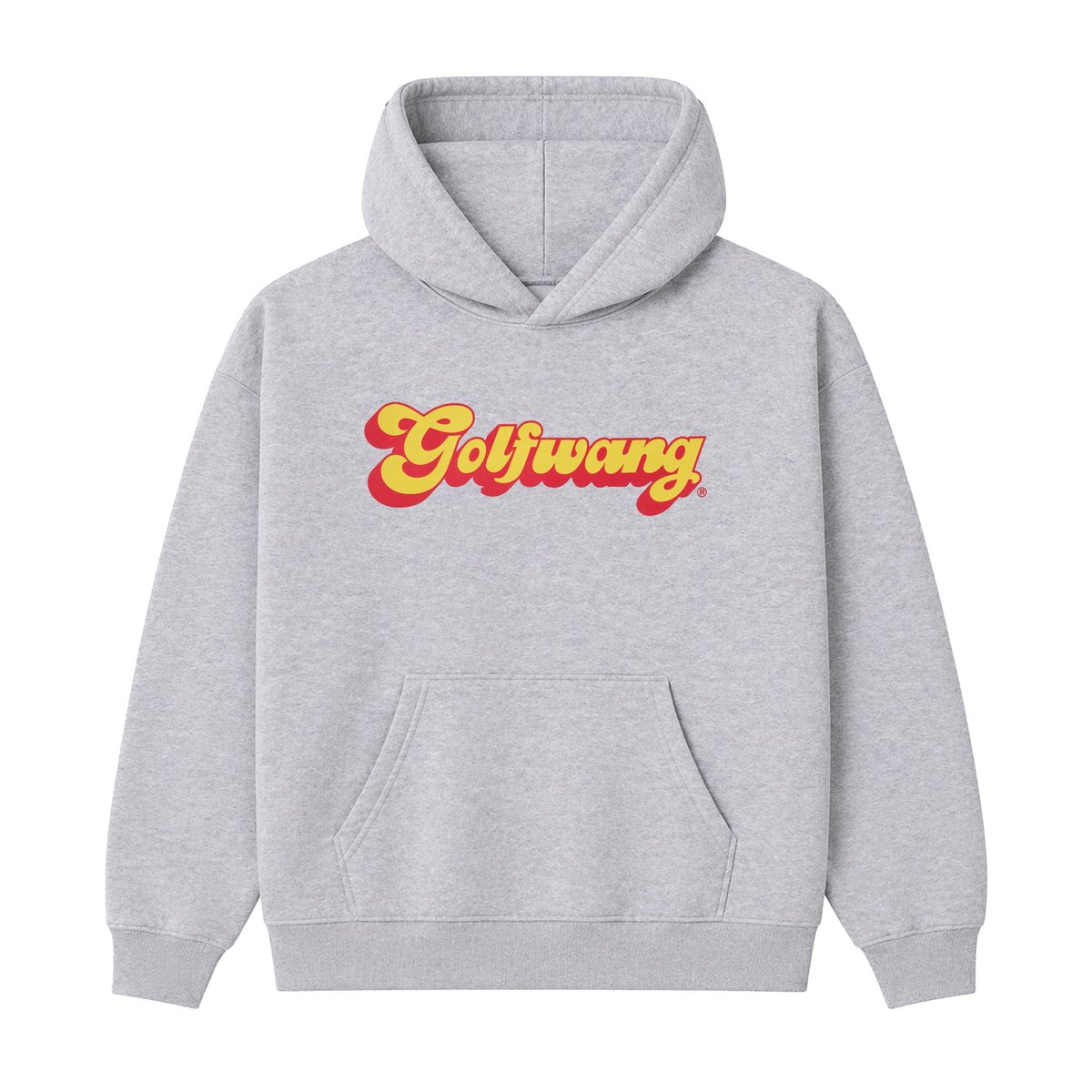 Golf Wang droplist preview